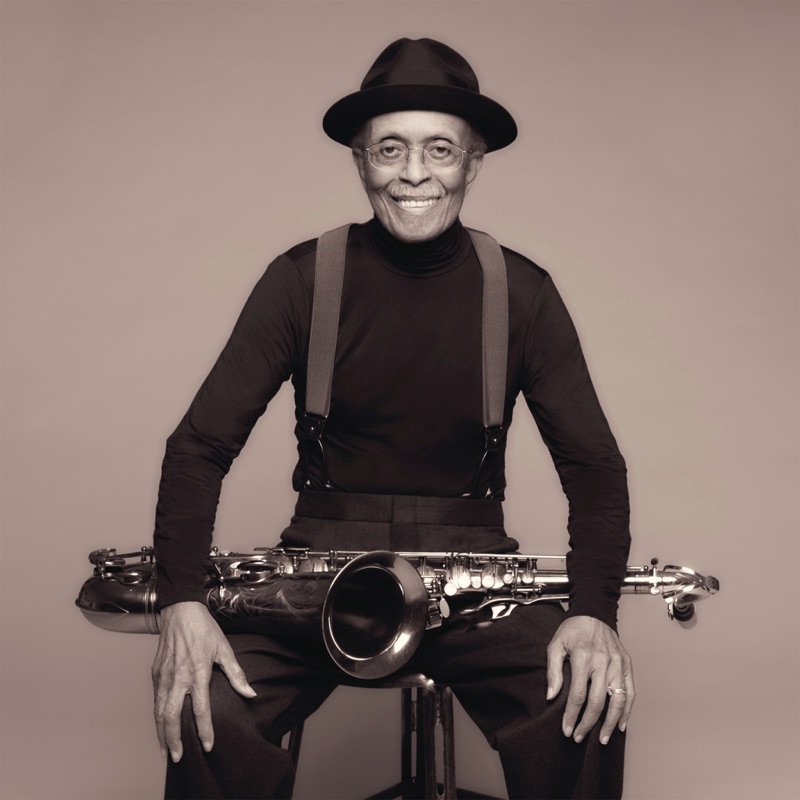 Jimmy Heath