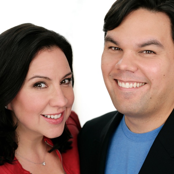 Kristen Anderson-Lopez & Robert Lopez's avatar