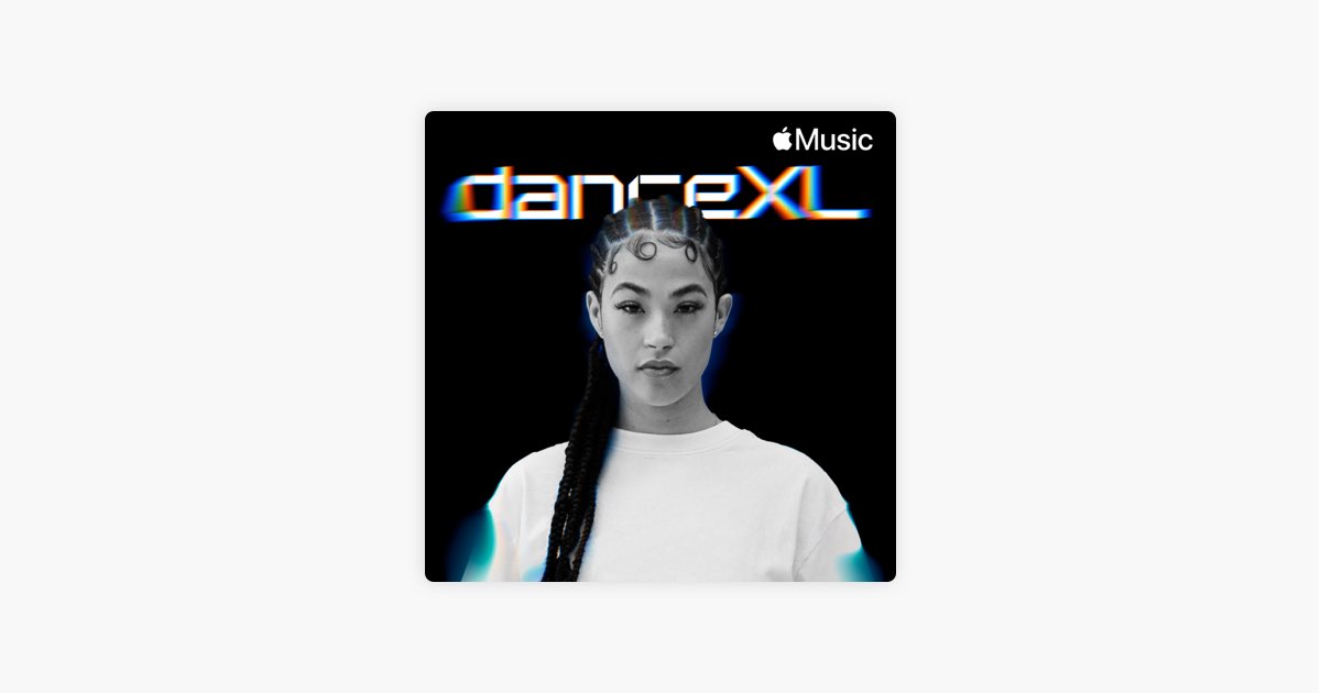 ‎danceXL su Apple Music