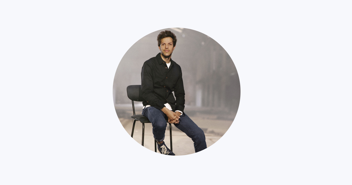 라파엘 피숑 - Apple Music Apple Music에서 만나는 라파엘 피숑