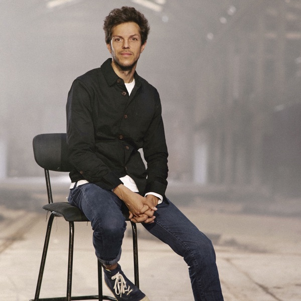 Raphaël Pichon's avatar