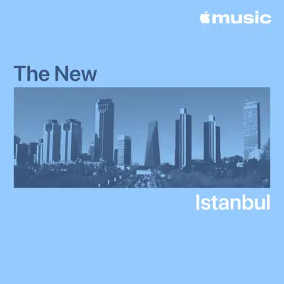 DobyをフィーチャーしたThe New Istanbulを聴こう。