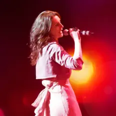 Listen to Julienne Taylor, watch music videos, read bio, see tour dates & more!