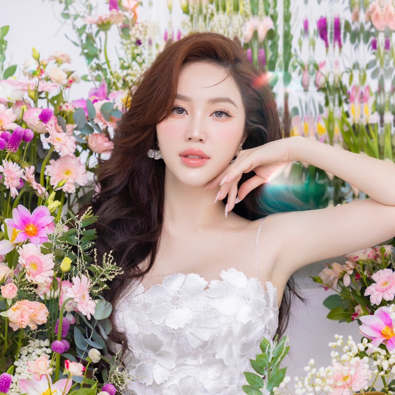 Bảo Thy - Cong Chua Bong Bong (feat. 2B)