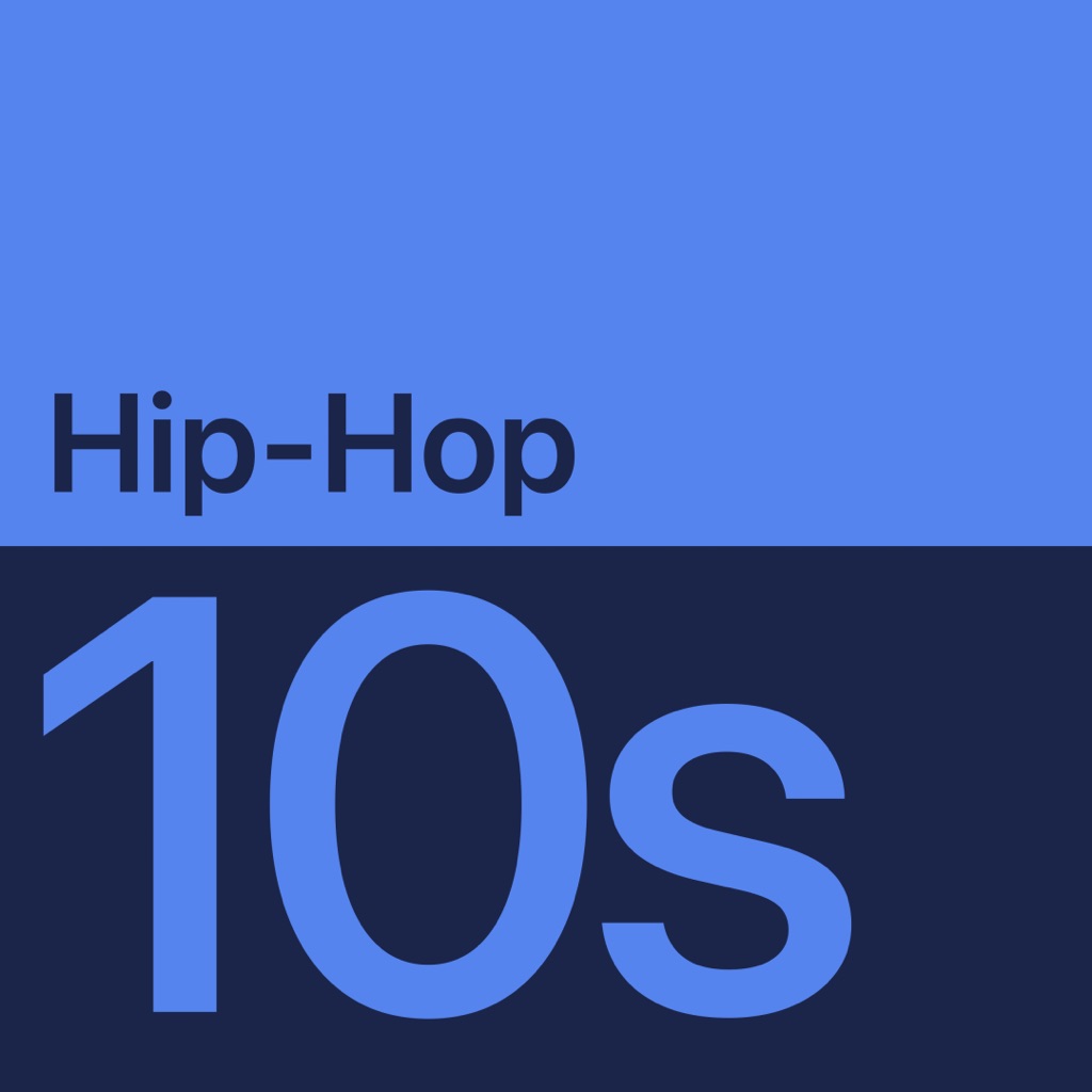2010s Hip-Hop Essentials