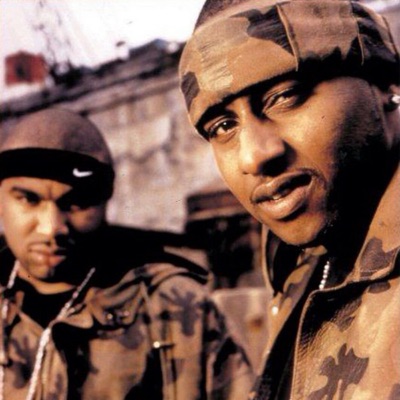 Capone-N-Noreaga