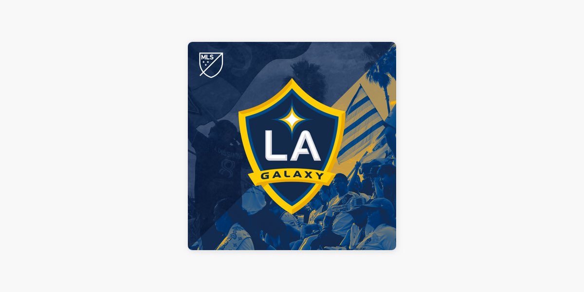 LA Galaxy Wallpapers  Wallpaper Cave