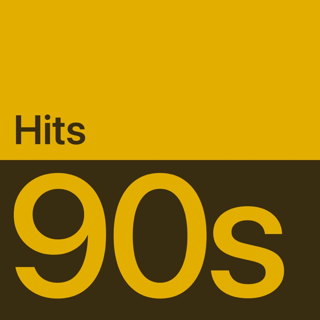 Hits des années 90 : les indispensables