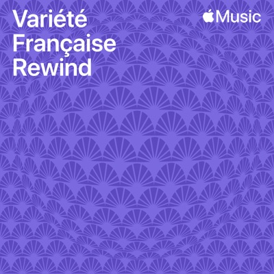 Variété Française: albums, songs, playlists