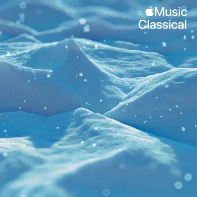 Escucha Snow en colaboración con Ola Gjeilo