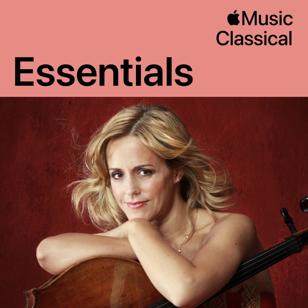 Sol Gabetta Essentials