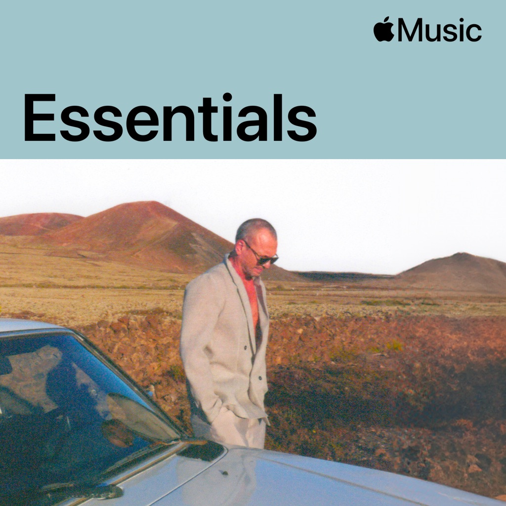 Biagio Antonacci Essentials