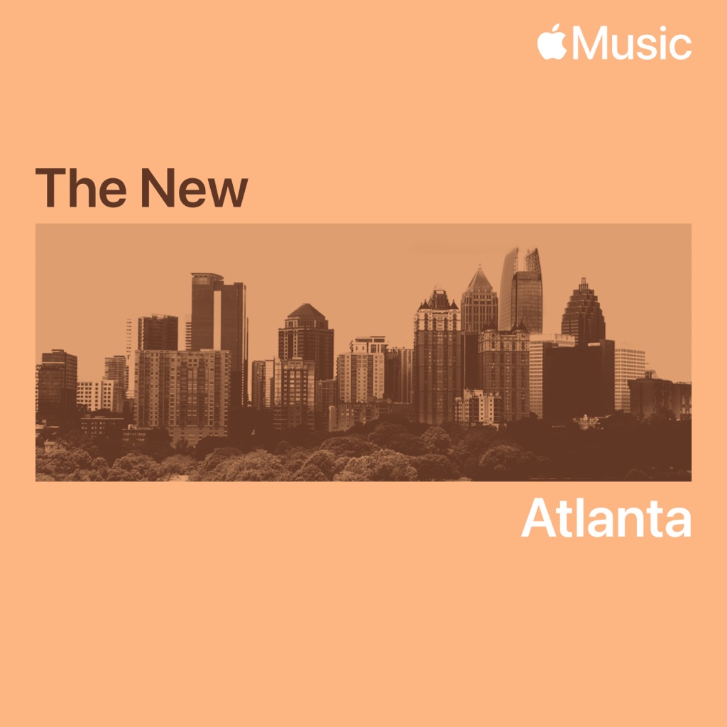 The New Atlanta