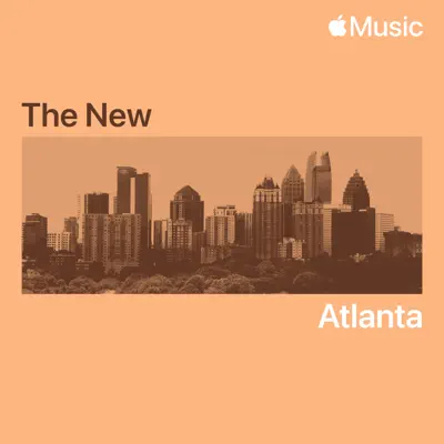 Posłuchaj The New Atlanta z udziałem Latto & 21 Savage