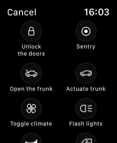 My Tesla Remoteのおすすめ画像2