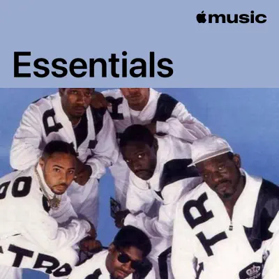 Listen to Stetsasonic Essentials featuring Stetsasonic