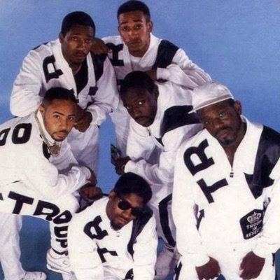 Stetsasonic