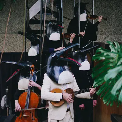 Listen to PENGUIN CAFÉ, watch music videos, read bio, see tour dates & more!