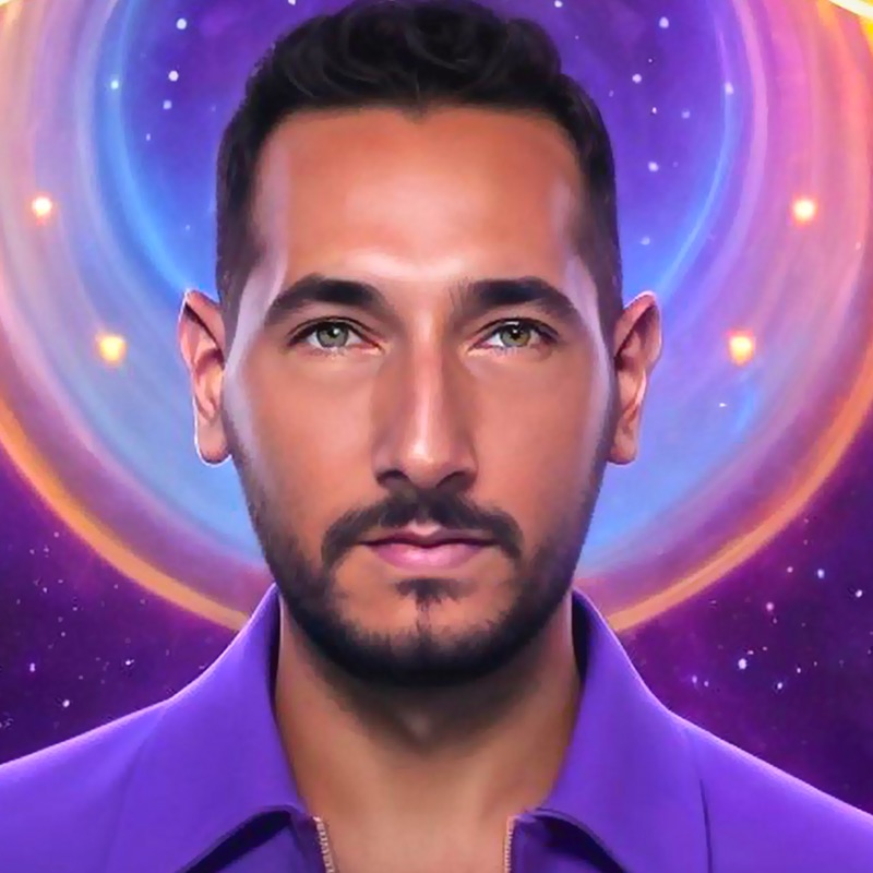 Ahmed El Ruby - Saafa