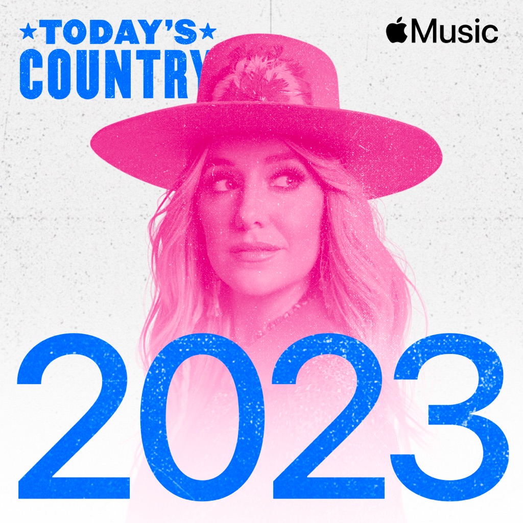 Today's Country 2023