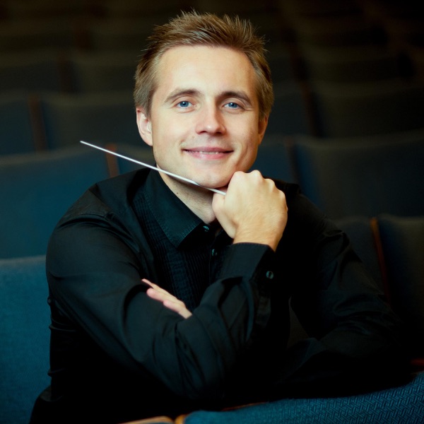Vasily Petrenko's avatar
