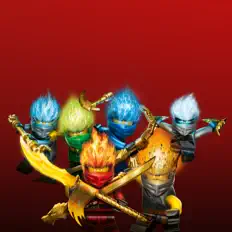 Listen to LEGO Ninjago, watch music videos, read bio, see tour dates & more!
