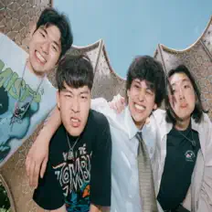 收听 The Sound、观看音乐视频、阅读小传、查看巡演日期等 ！