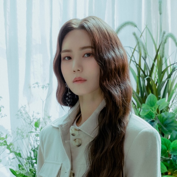 Kim Yeon Ji's avatar