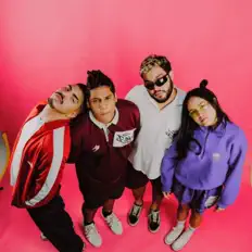 Listen to Jambu, watch music videos, read bio, see tour dates & more!