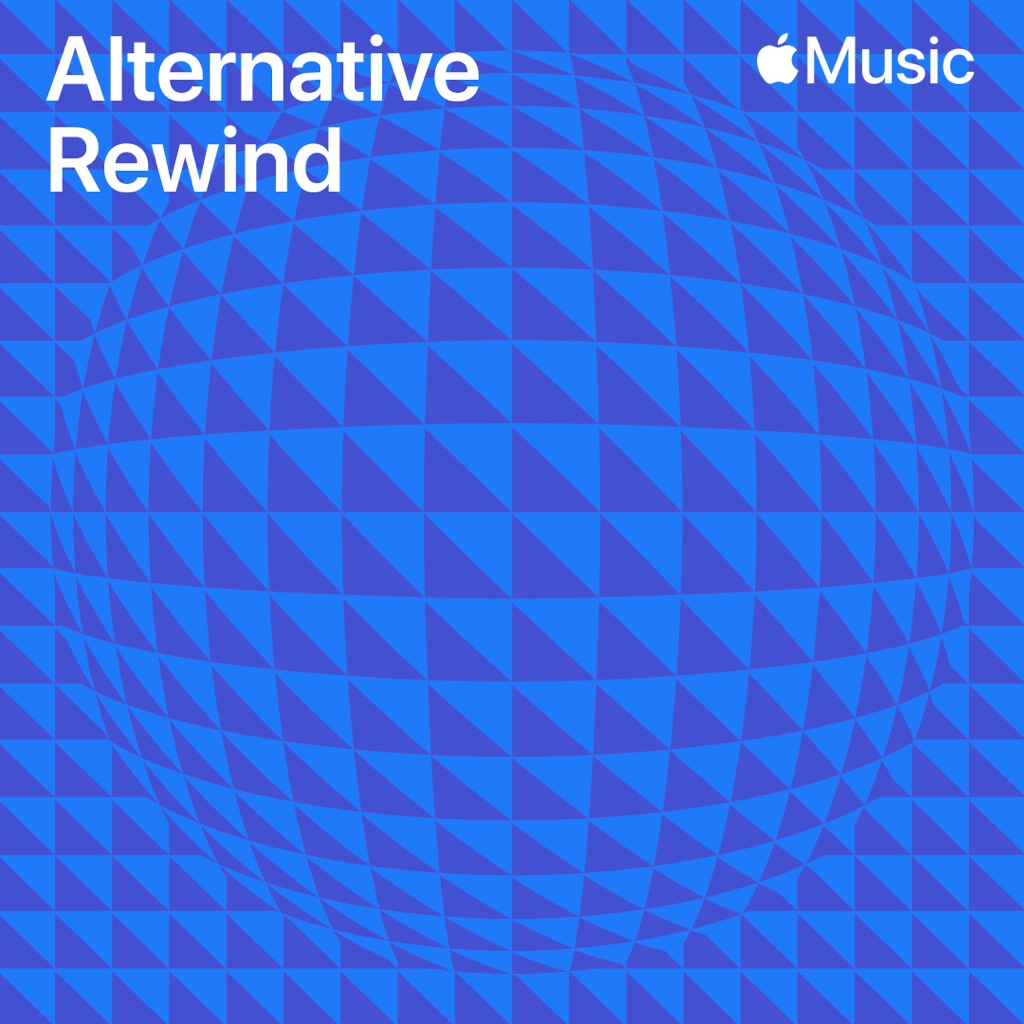 Rewind: 얼터너티브