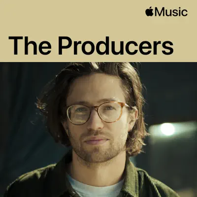Écouter Derek Hoffman: The Producers avec notamment Rêve