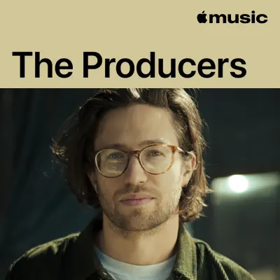 Ascolta Derek Hoffman: The Producers con GRAE