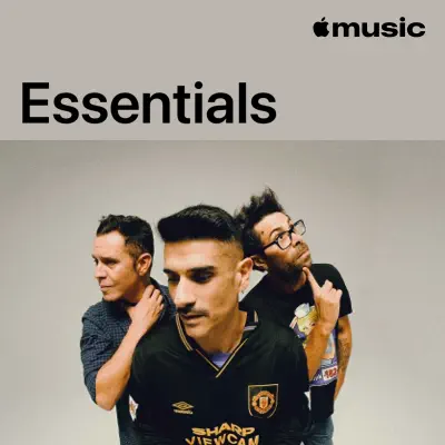 Escucha Pignoise Essentials en colaboración con Pignoise
