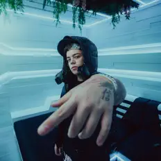 Listen to SAIKO, watch music videos, read bio, see tour dates & more!