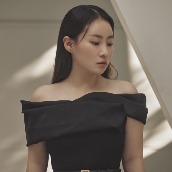 Jo Hyun Ah's avatar