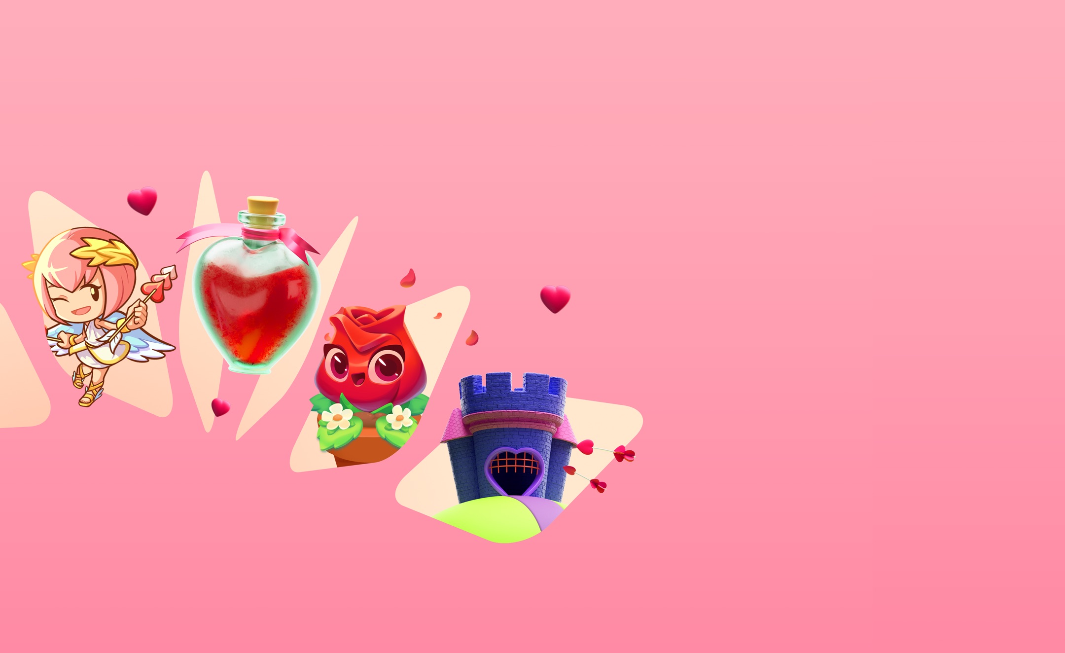 This week s best in game events