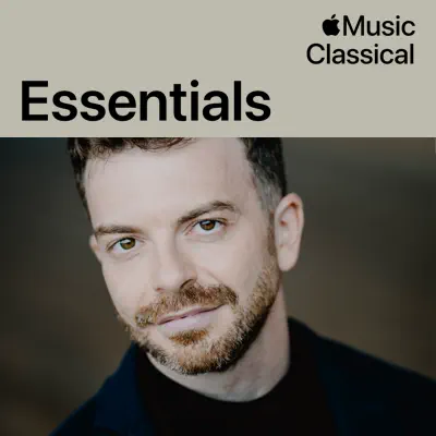 Listen to David Kadouch Essentials featuring David Kadouch
