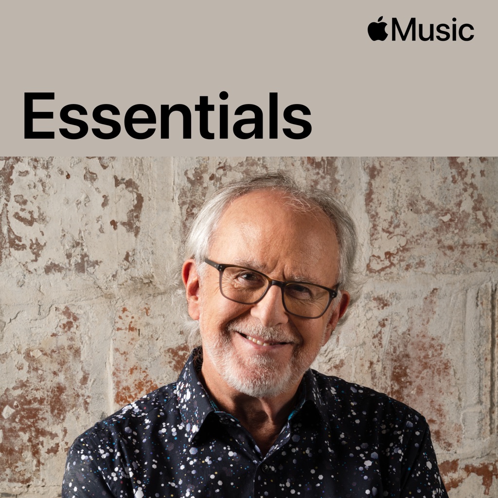 Bob James Essentials