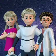 Posłuchaj wykonawcy Galaxy Kids, obejrzyj teledyski, przeczytaj biografię, zobacz daty tras koncertowych i nie tylko!