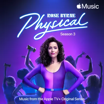 Hör dir Music from Physical Season 3 mit Carl Carlton an