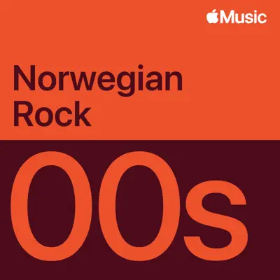 Listen to 2000s Norwegian Rock Essentials featuring Silver