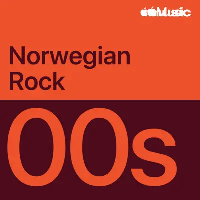 Silver adlı sanatçının yer aldığı 2000s Norwegian Rock Essentials çalma listesini dinle