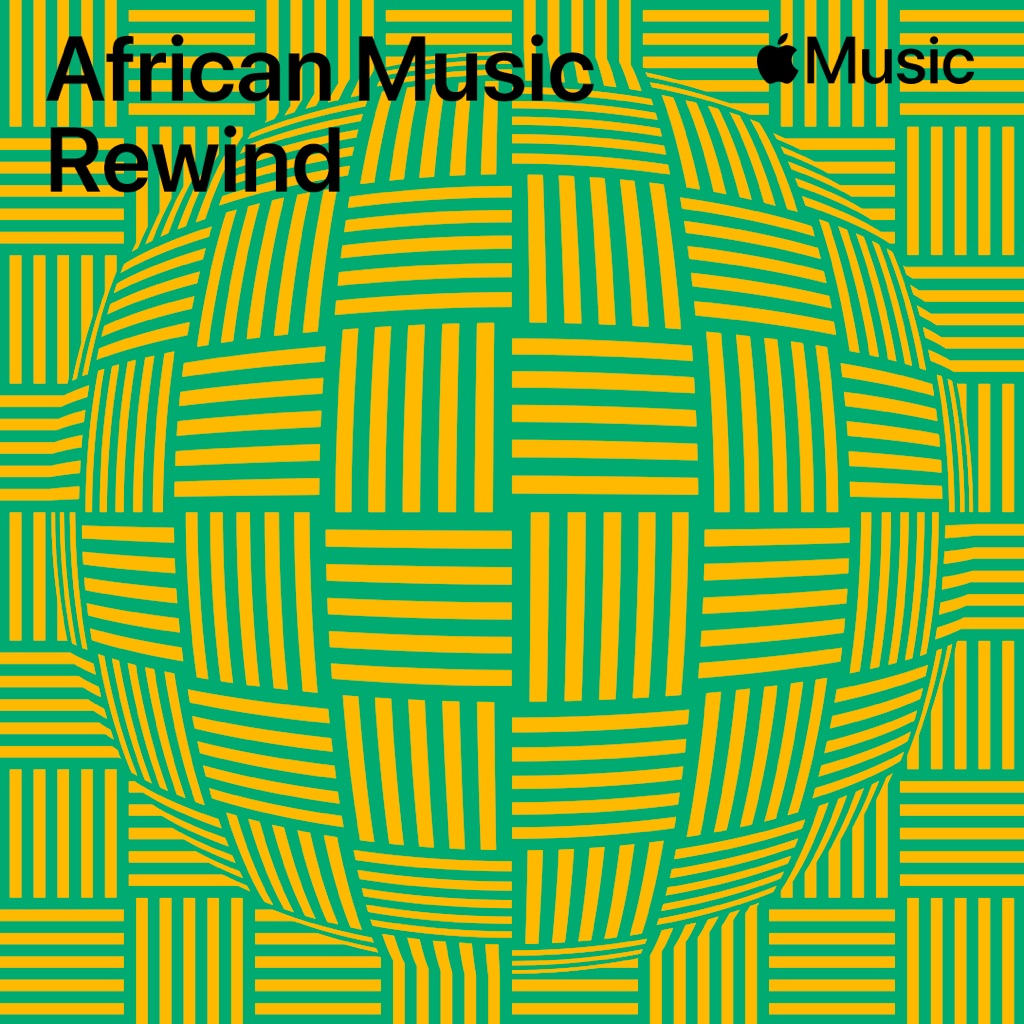 African Music Rewind