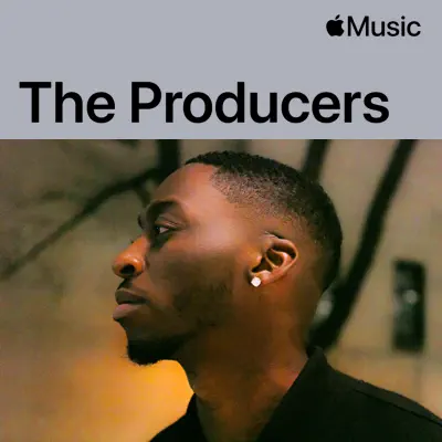 Listen to FORTHENIGHT: The Producers featuring Amaarae