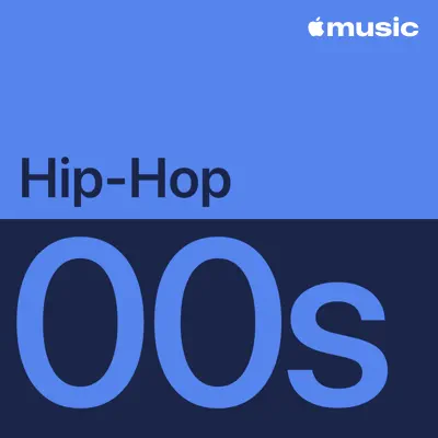 Eminem adlı sanatçının yer aldığı 2000s Hip-Hop Essentials çalma listesini dinle