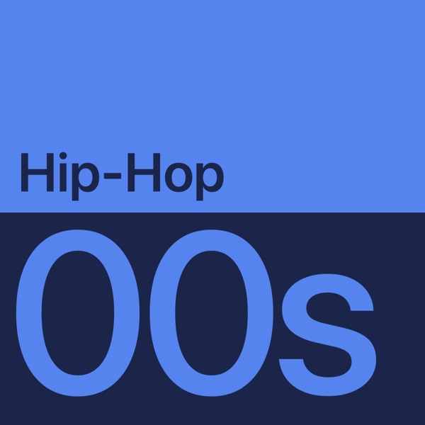 2000s Hip-Hop Essentials