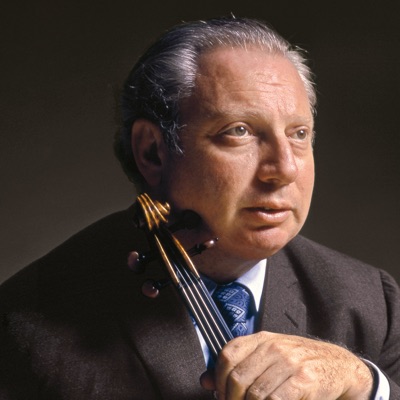 Isaac Stern