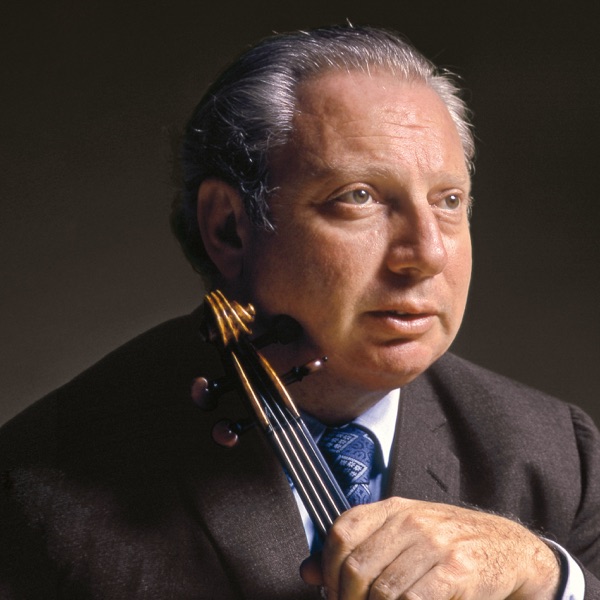 Isaac Stern's avatar