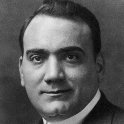 Enrico Caruso