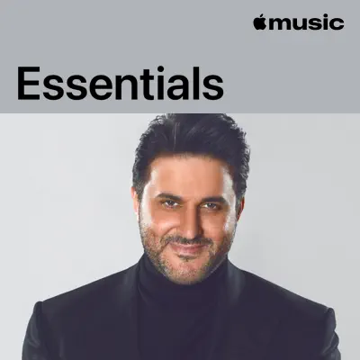 Hör dir Melhim Zain Essentials mit Melhem Zein an